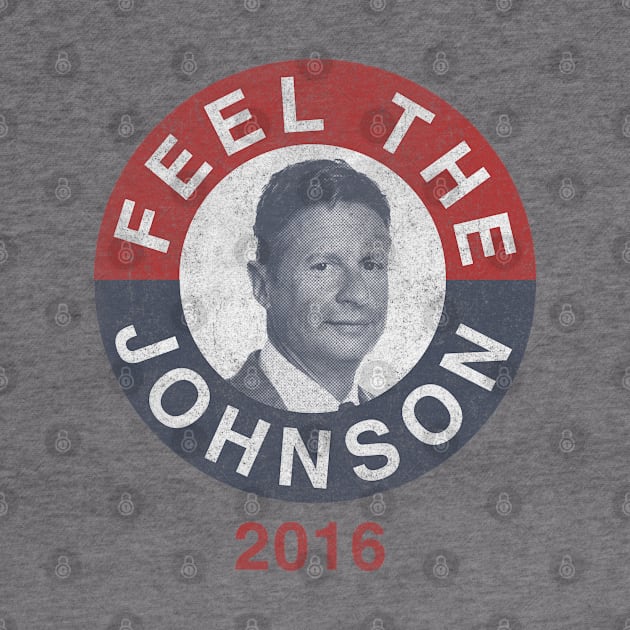 Feel the Johnson by Flippin' Sweet Gear